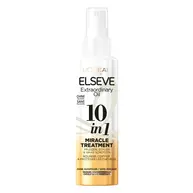 Elseve Huile Extraordinaire Spray 10-en-1 Cheveux Secs et Frisottants
