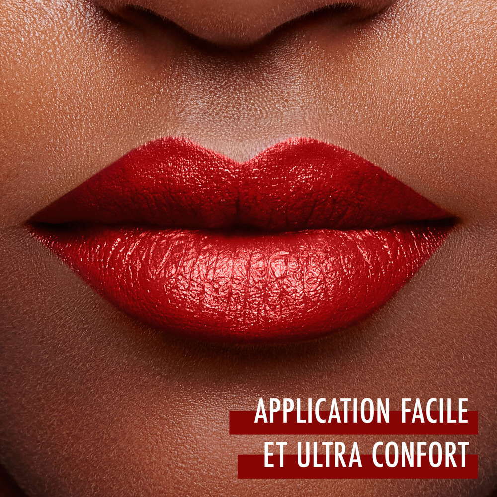 Color Riche Satin Rouge a Levres Rouge a Levres Satine