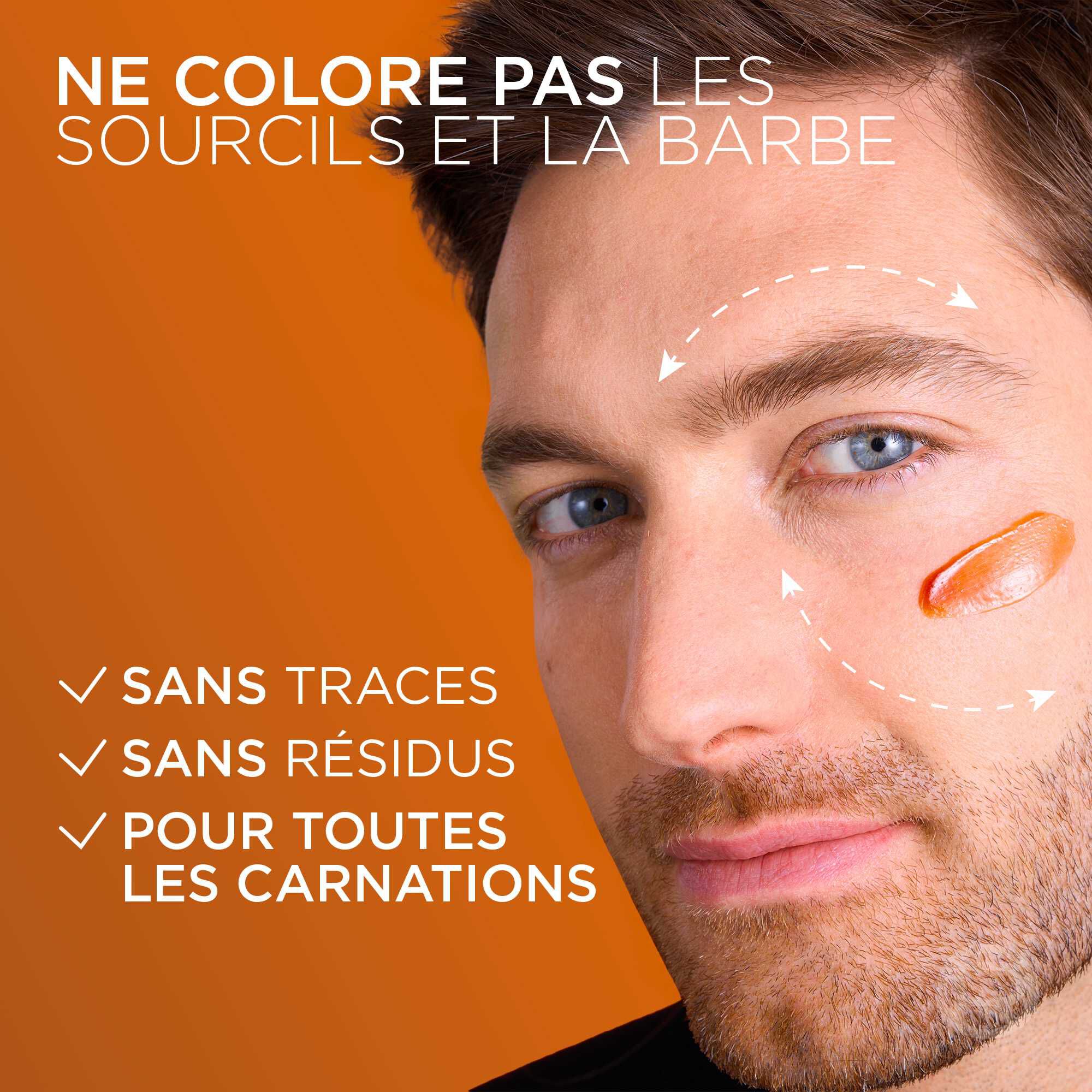 Men Expert Gel Hydratant Bonne Mine Hydra Energetic