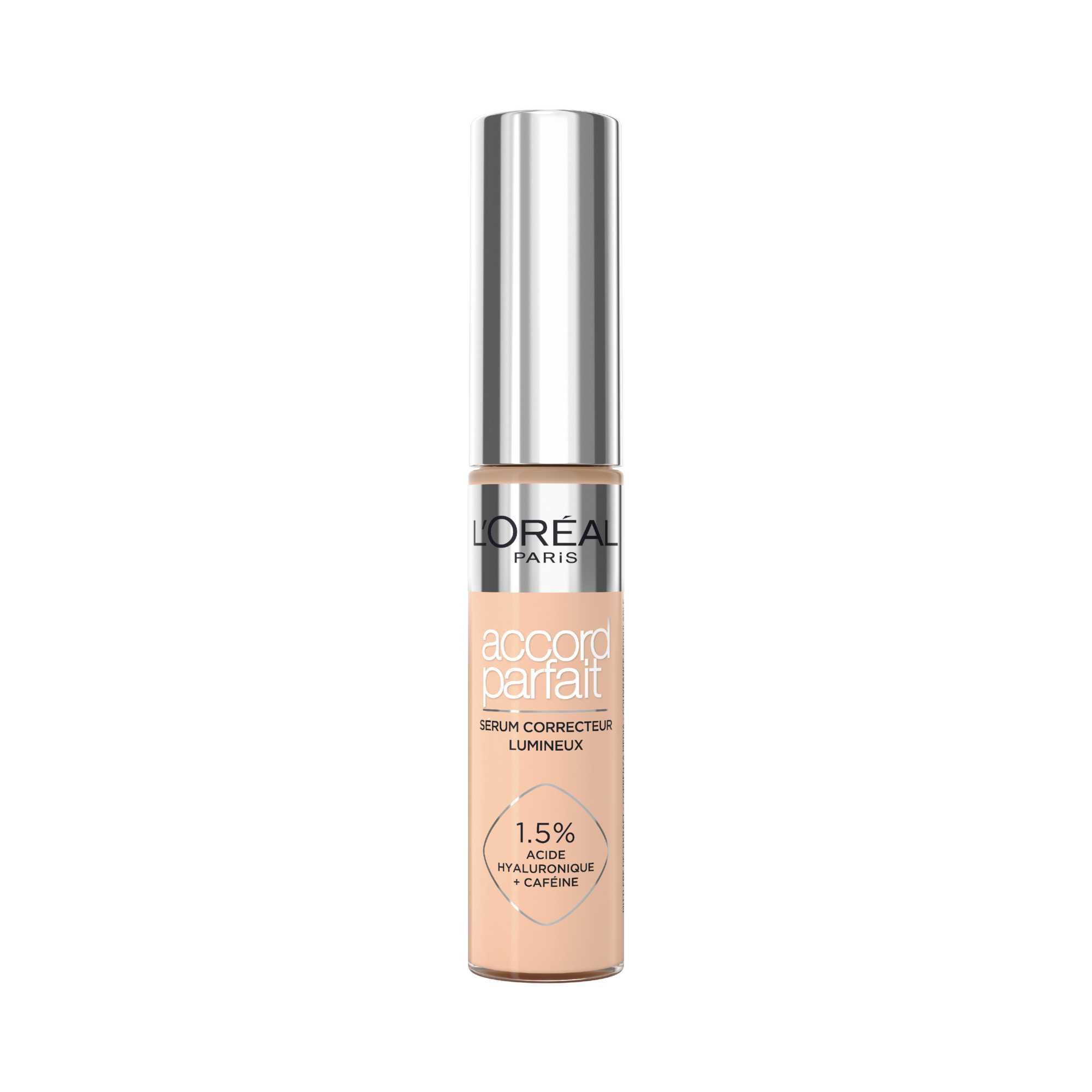 Accord Parfait Serum anti-cernes