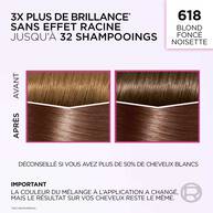 Casting Creme Gloss Coloration Gloss