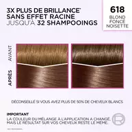 Casting Creme Gloss Coloration Gloss