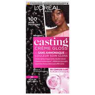 Casting Creme Gloss  Coloration Gloss