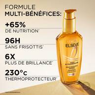 Elseve Huile Extraordinaire Universelle