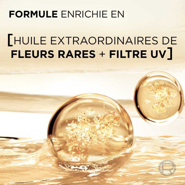 Elseve Huile Extraordinaire Cheveux Colores