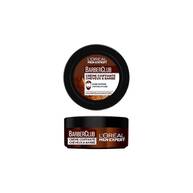 Creme Coiffante Cheveux et Barbe BarberClub