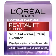 Revitalift Filler [+ Acide Hyaluronique] Jour