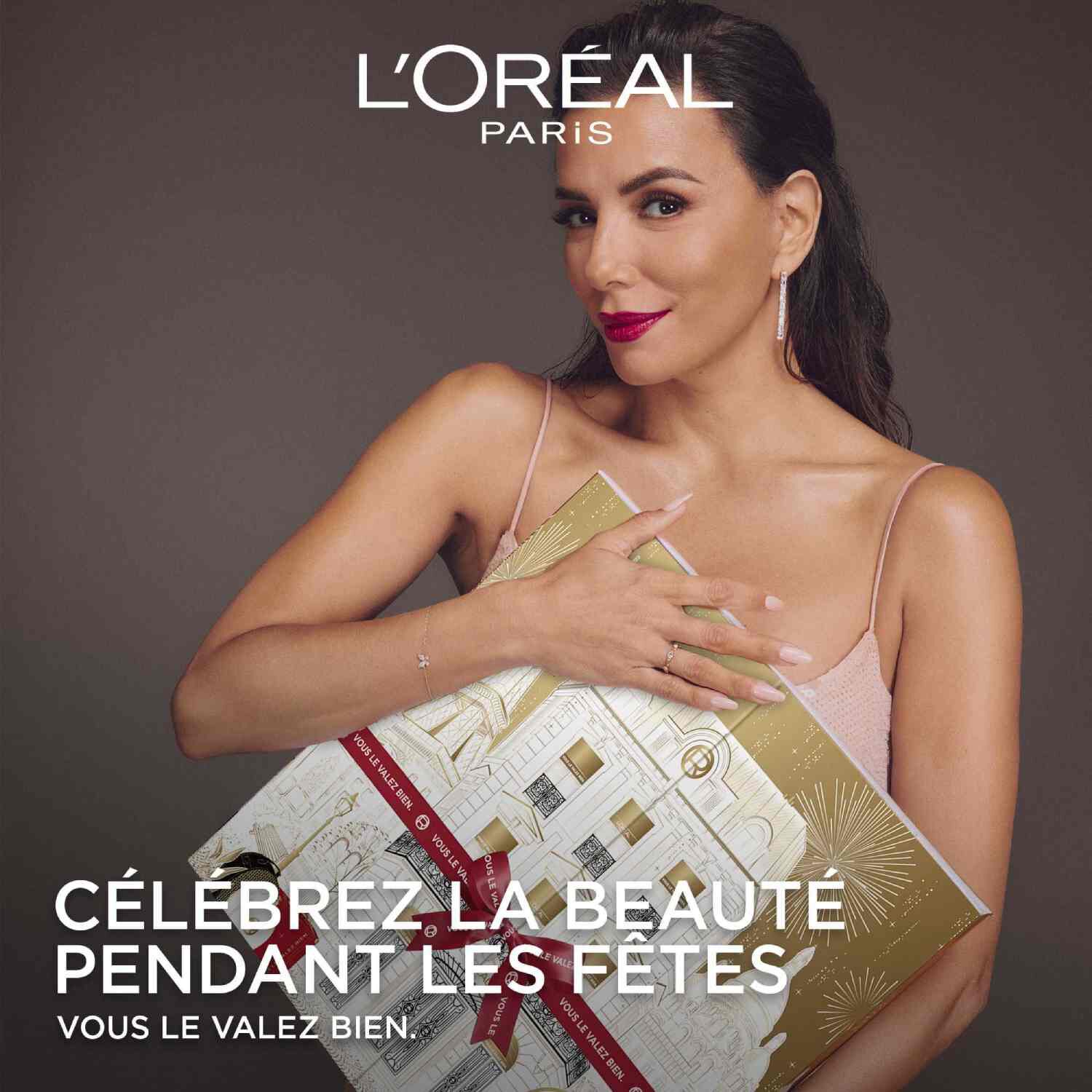 Calendrier de l’Avent 2025