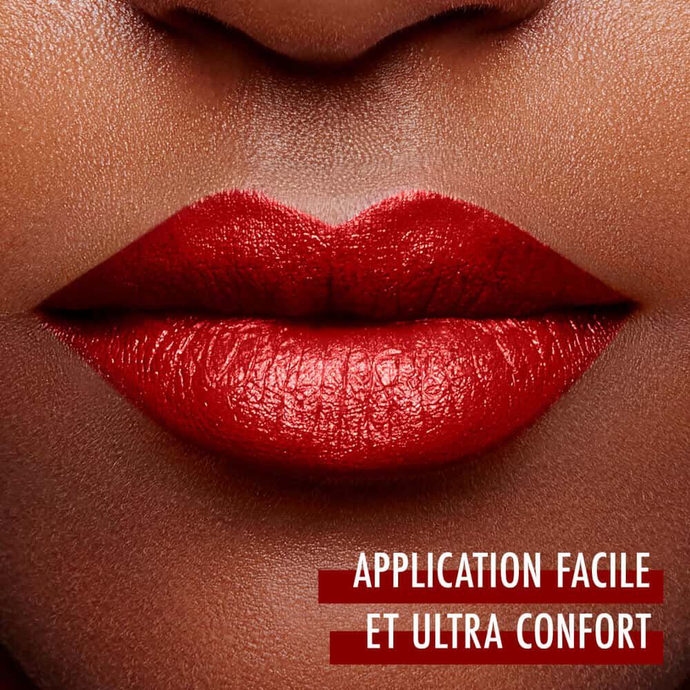 Color Riche Satin Rouge a Levres Rouge a Levres Satine