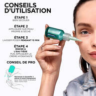 Bright Reveal Peeling Exfoliant​  Anti-Taches 25% [AHA + BHA + PHA]