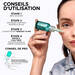 Bright Reveal Peeling Exfoliant​  Anti-Taches 25% [AHA + BHA + PHA]