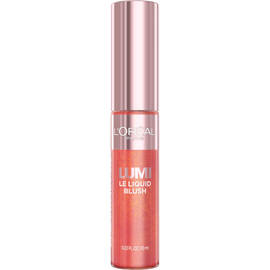 LUMI Blush Liquide Modulable