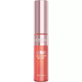 LUMI Blush Liquide Modulable