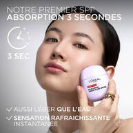 Revitalift Filler Aqua-Fluide SPF30 Hyaluron Repulpant