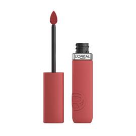 Infaillible Matte Resistance Rouge a Levres