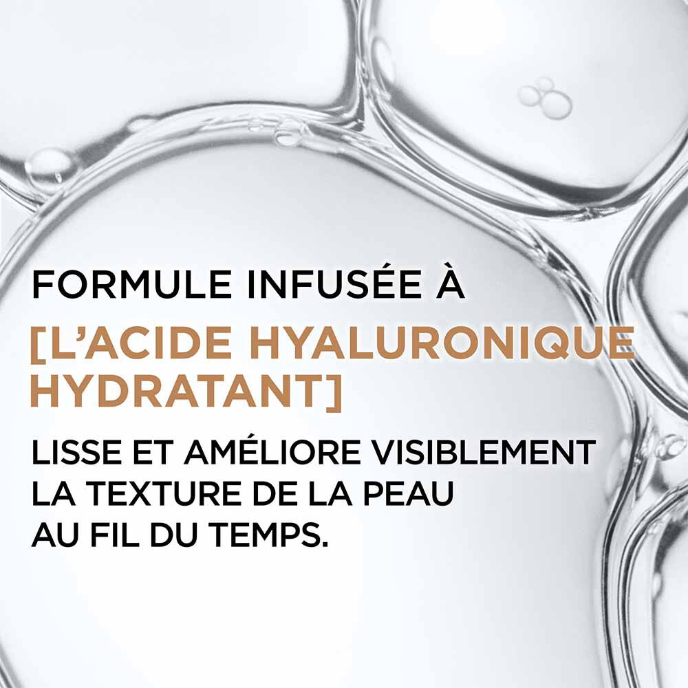 Poudre Accord Parfait