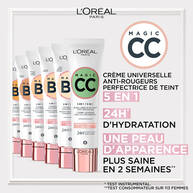 CC Creme C’est Magic