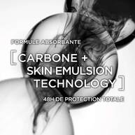 Men Expert Carbon Protect 5-en-1 Ice Fresh Deodorant Bille