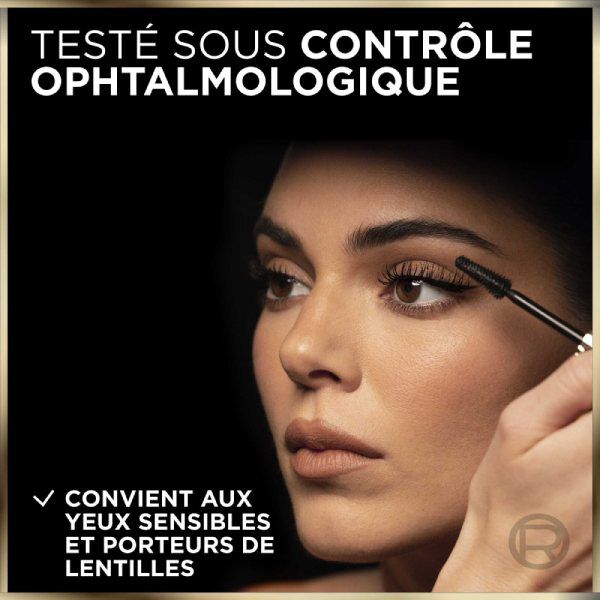 Mascara Panorama Volume Millions de Cils