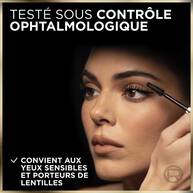 Mascara Panorama Volume Millions de Cils