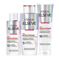 La Routine Complete des Cheveux Abimes avec Pro Bond Repair