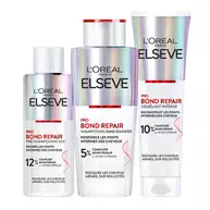 La Routine Complete des Cheveux Abimes avec Pro Bond Repair