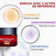 Routine Anti-Rides Revitalift Laser