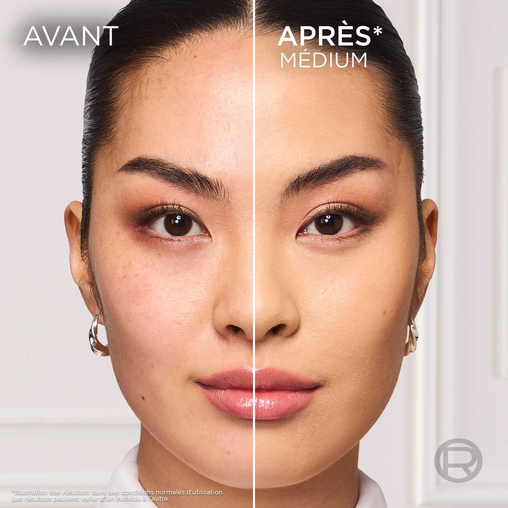 BB Creme C’est Magic