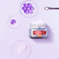 Revitalift Filler Soin Jour Anti-Age FPS50