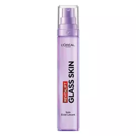 Revitalift Filler Glass Skin Soin Eclat Lissant