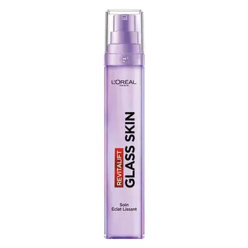 Revitalift Filler Glass Skin Soin Eclat Lissant