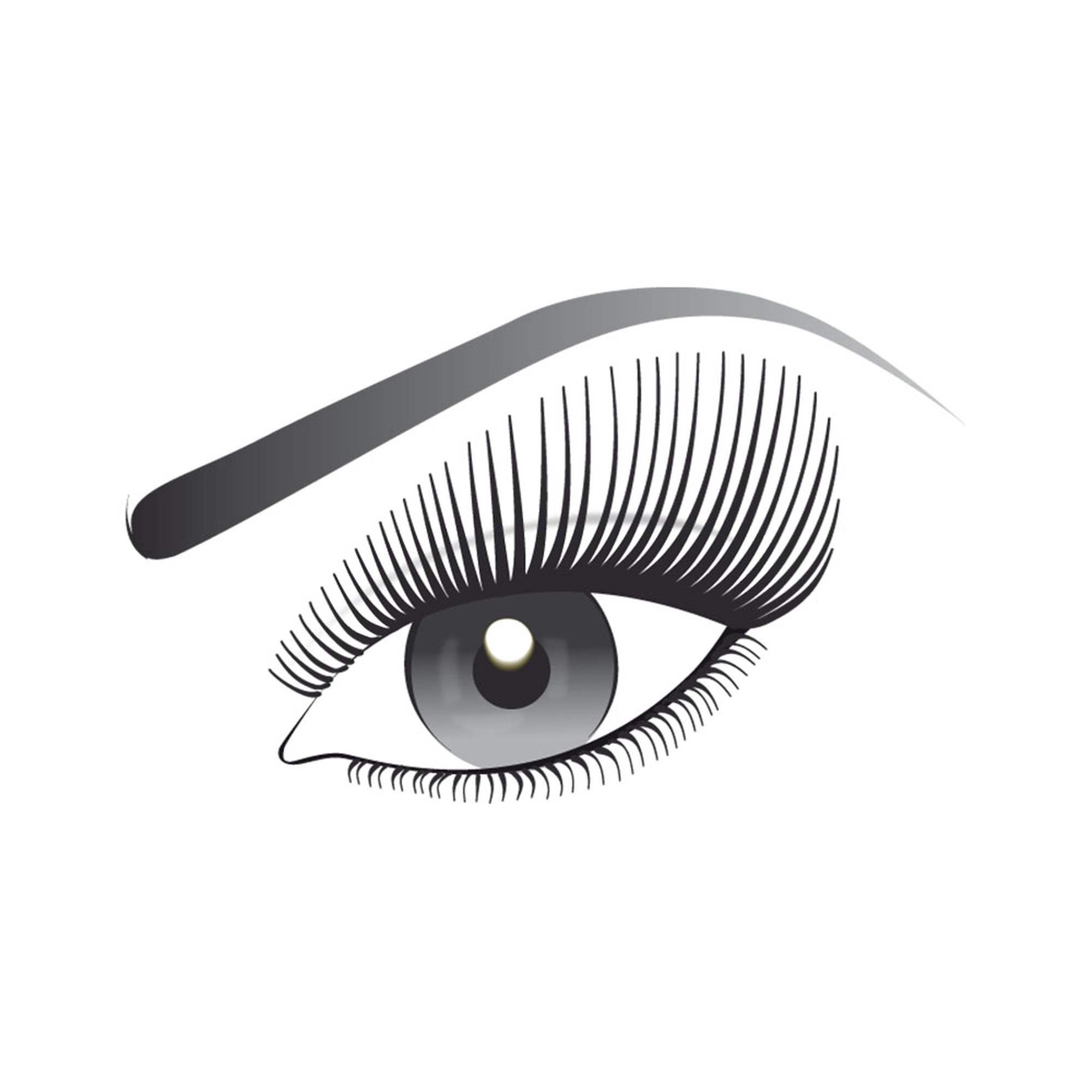 Volume Millions de Cils Noir Waterproof