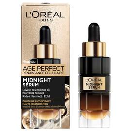 Age Perfect Renaissance Cellulaire Midnight Serum
