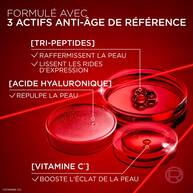 Revitalift Laser   Serum Correcteur Anti-Age Tri-Peptides