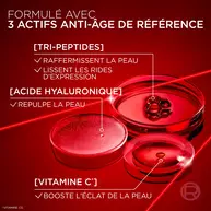 Revitalift Laser   Serum Correcteur Anti-Age Tri-Peptides