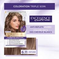 Excellence Cool Creme