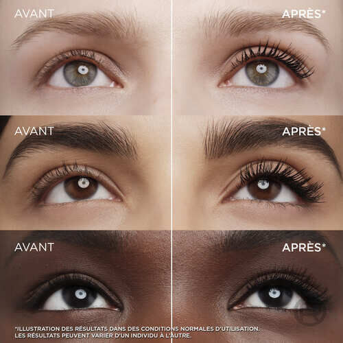 L’Oreal Paris & Mugler Mascara