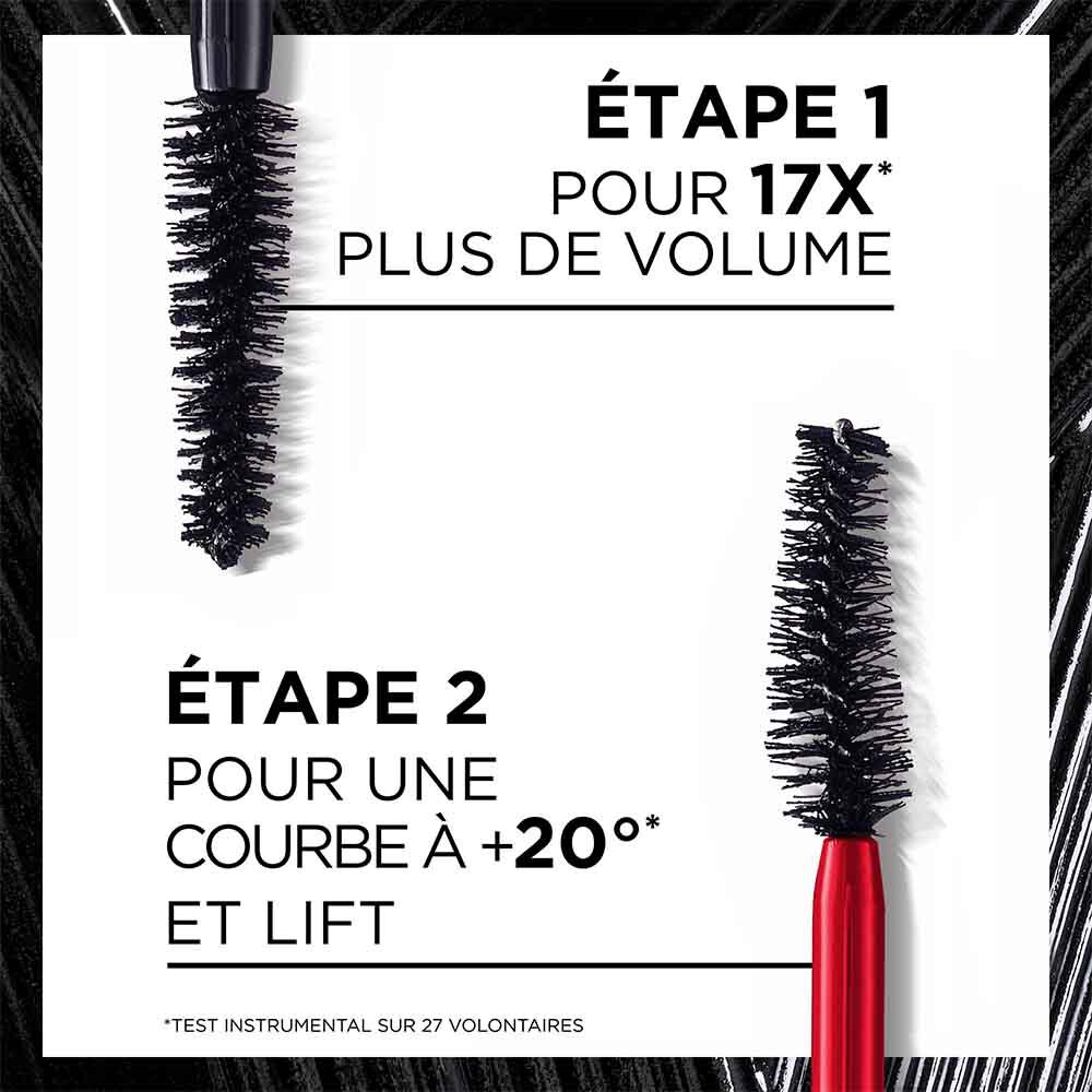 Pro XXL Mascara Lift