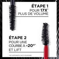 Pro XXL Mascara Lift
