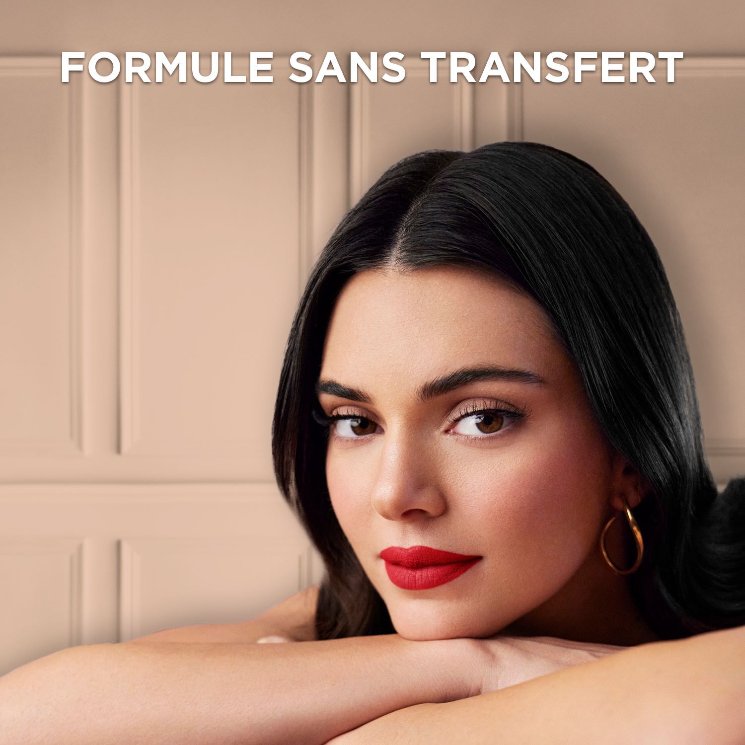 Infaillible Matte Resistance Rouge a Levres