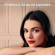Infaillible Matte Resistance Rouge a Levres