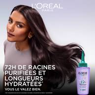 Hyaluron Pure  Serum Purifiant Cuir Chevelu Gras