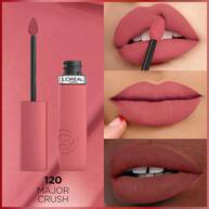 Infaillible Matte Resistance Rouge a Levres