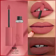 Infaillible Matte Resistance Rouge a Levres