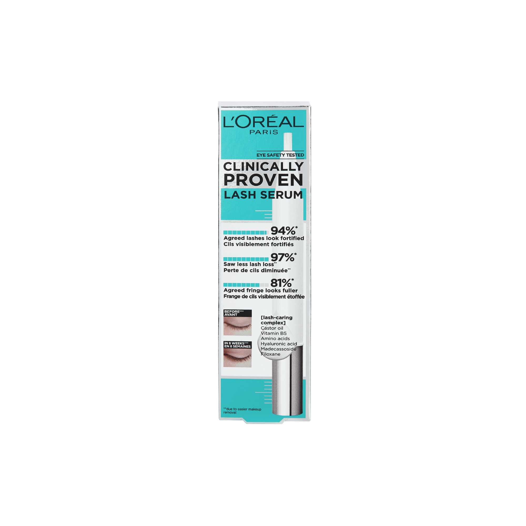 Lash Serum