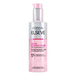 Elseve Ultimate Glycolic Gloss Serum