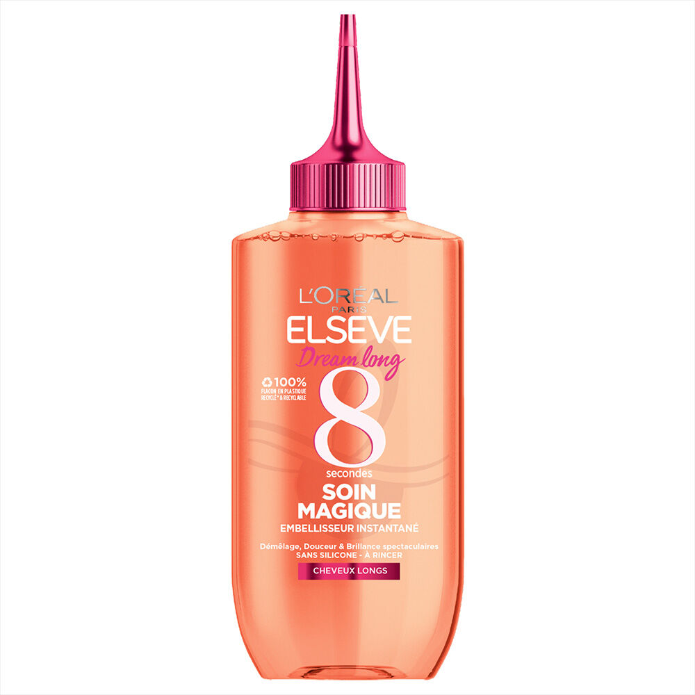 Elseve Dream Long Soin Magique Embellisseur Instantane 8 secondes