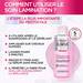 Elseve Glycolic Gloss Soin Lamination Gloss 5 minutes