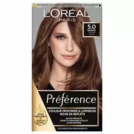 Preference Chatains