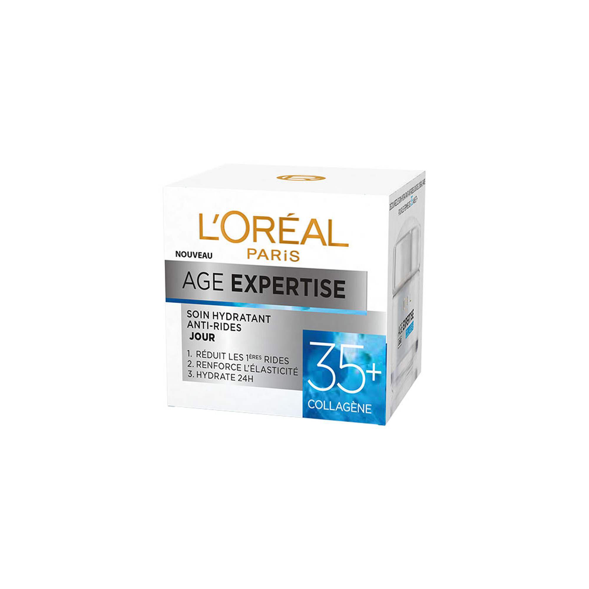 Age Expertise Soin de Jour 35+